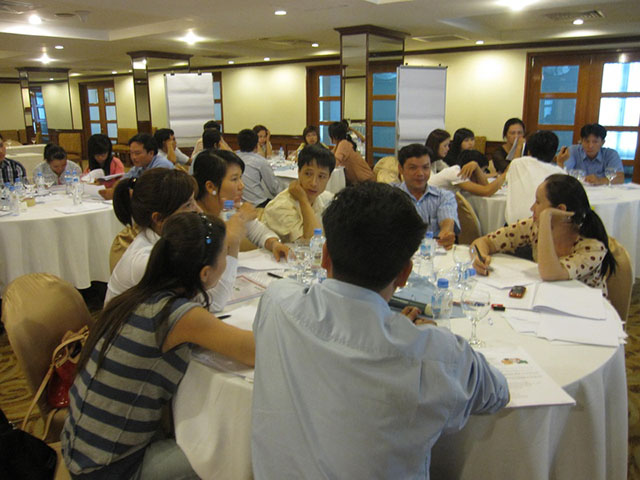 Kỹ năng phục vụ khách hàng nâng cao